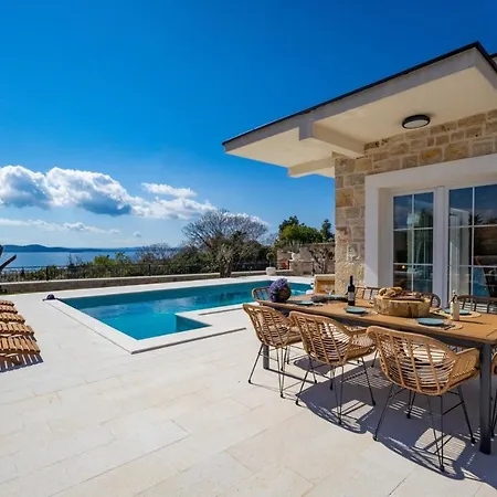 Villa Beautiful Katarina Diklo *