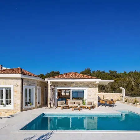 Villa Beautiful Katarina Diklo Zadar