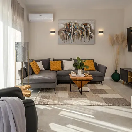 Villa Beautiful Katarina Diklo *