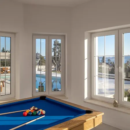 Beautiful Katarina Diklo Villa *