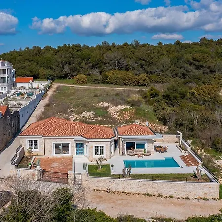 Villa Beautiful Katarina Diklo