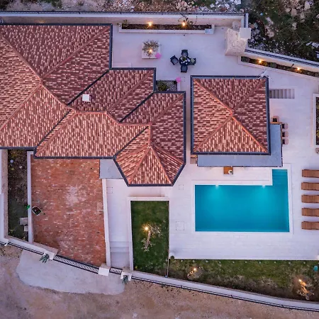 Villa Beautiful Katarina Diklo *