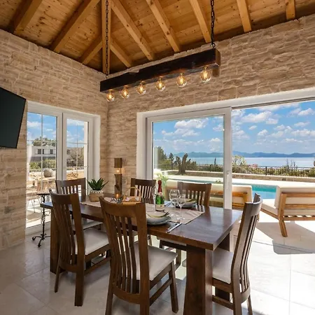 Beautiful Katarina Diklo Villa